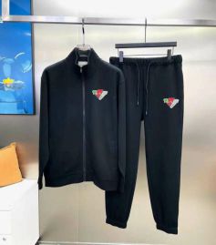 Picture of Prada SweatSuits _SKUPradaM-5XLkdtn15629992